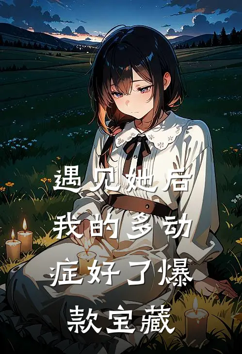 遇见她后，我的多动症好了爆款宝藏