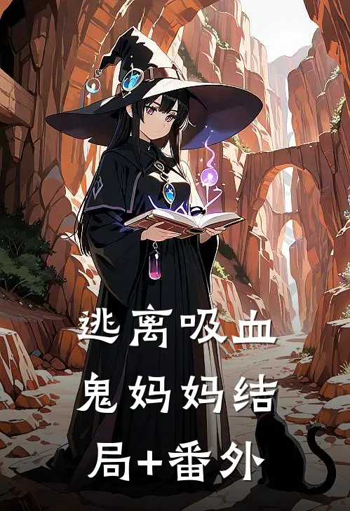 逃离吸血鬼妈妈结局+番外