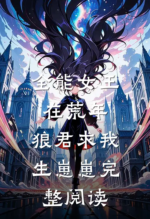全能女王在荒年：狼君求我生崽崽完整阅读