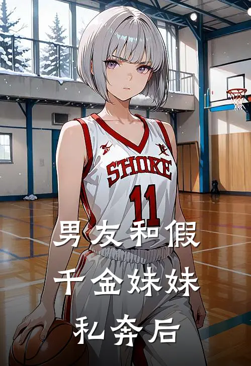 男友和假千金妹妹私奔后