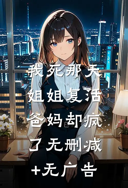 我死那天姐姐复活，爸妈却疯了无删减+无广告
