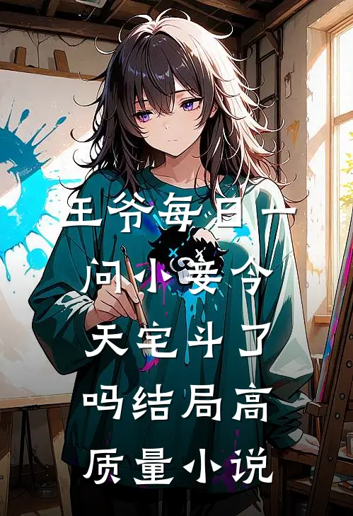王爷每日一问小妾今天宅斗了吗结局高质量小说