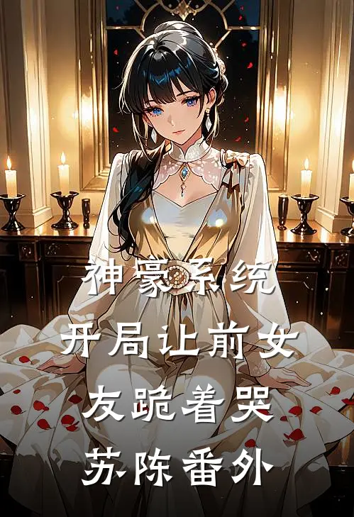 神豪系统：开局让前女友跪着哭苏陈 番外