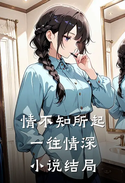 情不知所起，一往情深小说结局