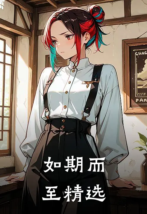 如期而至精选