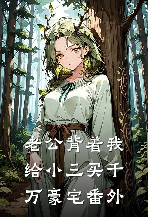 老公背着我给小三买千万豪宅 番外