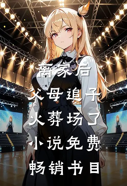 离家后,父母追子火葬场了小说免费畅销书目