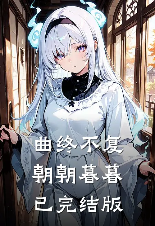 曲终不复朝朝暮暮已完结版
