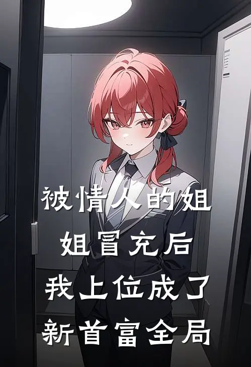 被情人的姐姐冒充后，我上位成了新首富全局