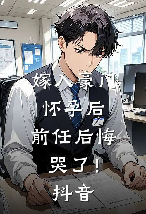 嫁入豪门怀孕后，前任后悔哭了！抖音