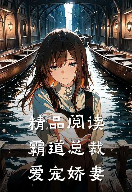 精品阅读霸道总裁爱宠娇妻