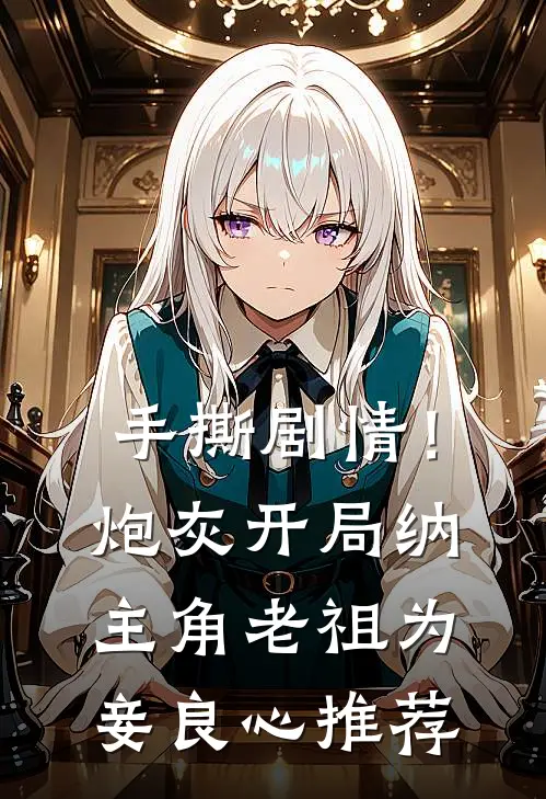 手撕剧情！炮灰开局纳主角老祖为妾良心推荐