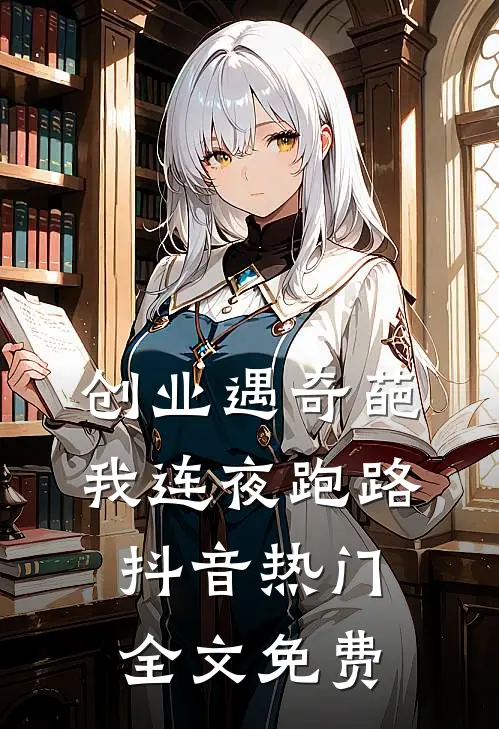 创业遇奇葩，我连夜跑路抖音热门全文免费