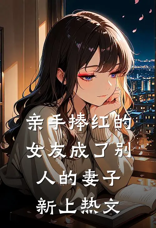 亲手捧红的女友成了别人的妻子新上热文