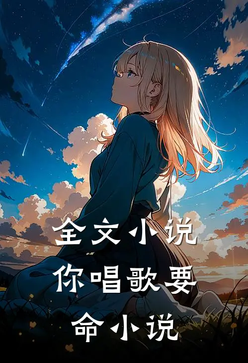 全文小说你唱歌要命小说