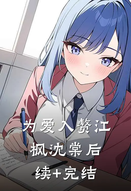 为爱入赘江枫沈棠后续+完结