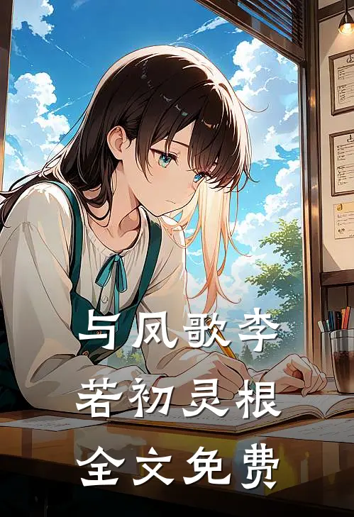 与凤歌李若初灵根全文免费