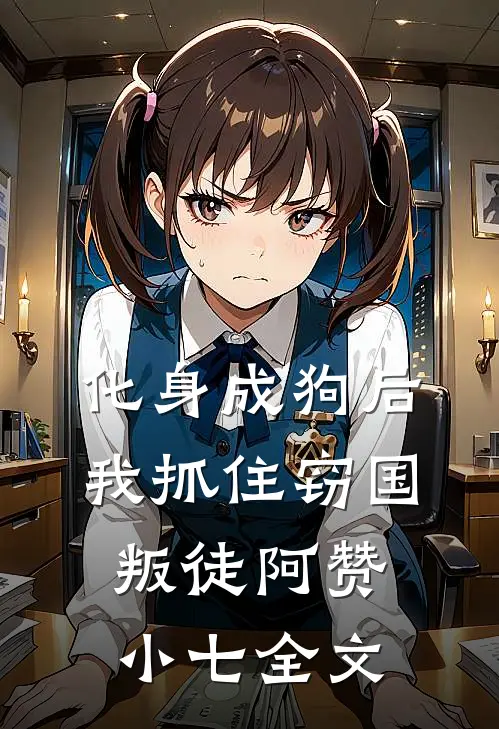 化身成狗后，我抓住窃国叛徒阿赞小七全文