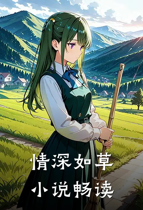情深如草小说畅读