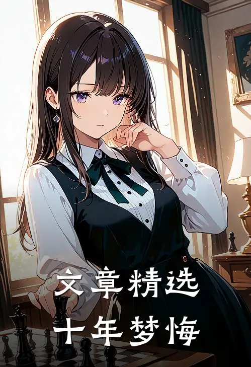 文章精选十年梦悔