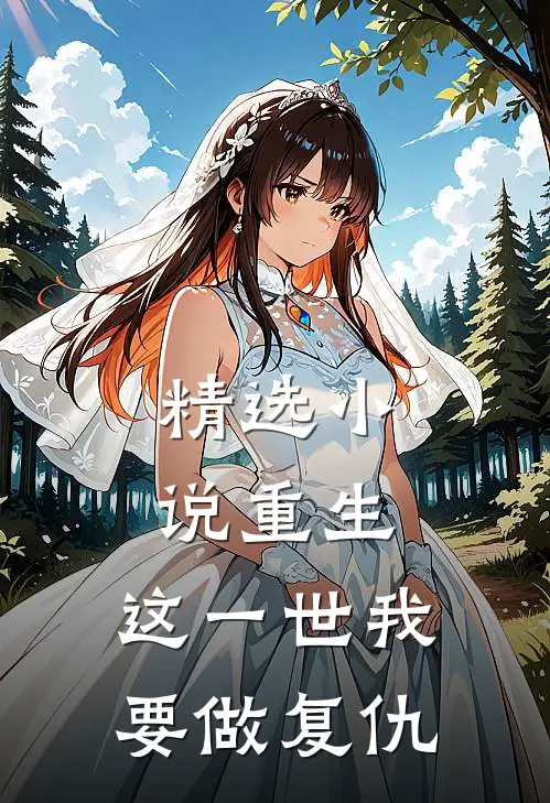 精选小说重生：这一世我要做复仇