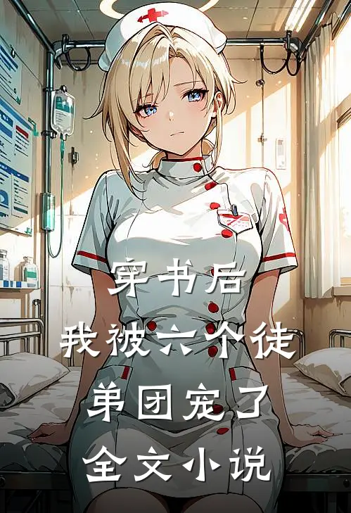 穿书后，我被六个徒弟团宠了全文小说