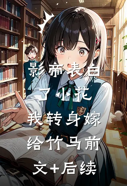 影帝表白了小花，我转身嫁给竹马前文+后续