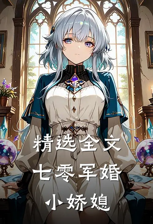 精选全文七零军婚小娇媳