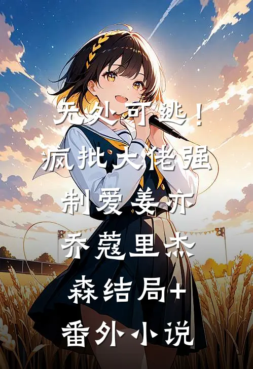 无处可逃！疯批大佬强制爱姜亦乔蔻里·杰森结局+番外小说