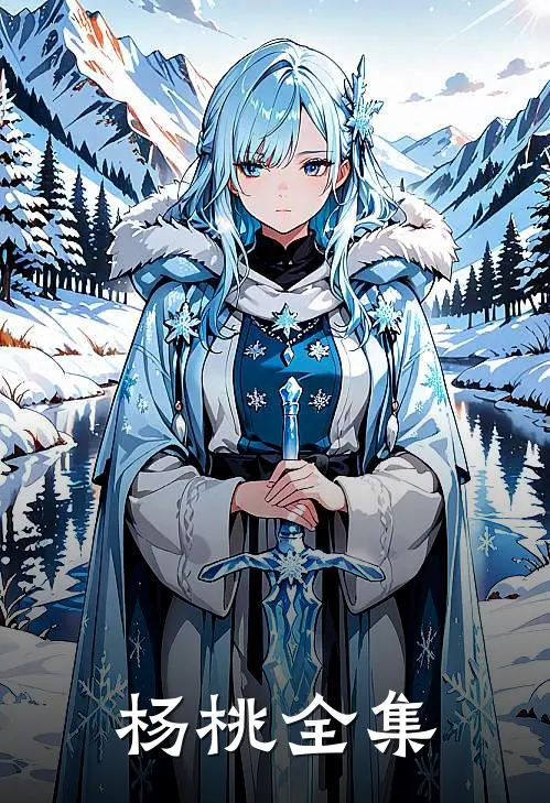 杨桃全集
