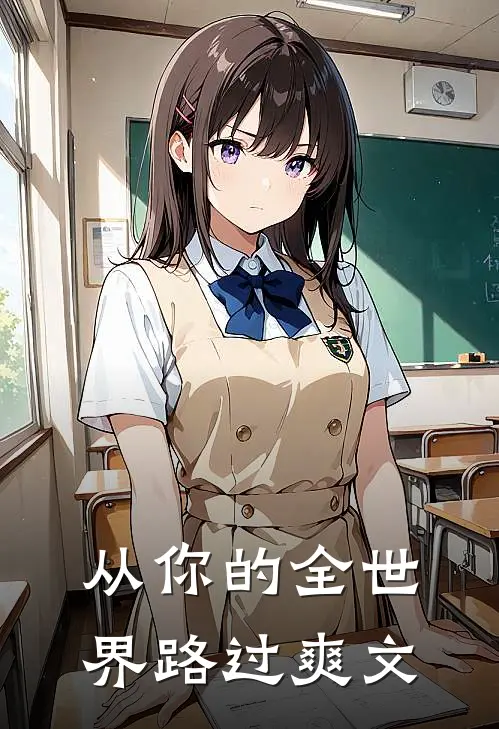 从你的全世界路过爽文