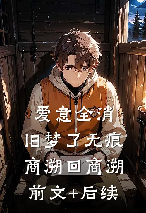 爱意全消，旧梦了无痕商溯回商溯前文+后续