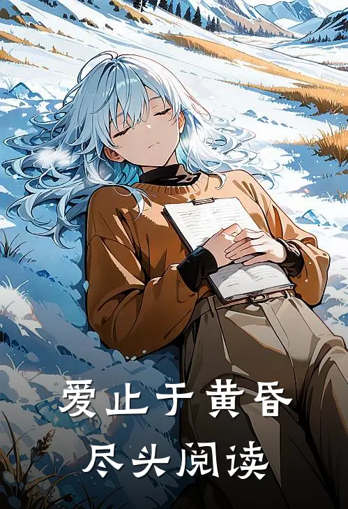 爱止于黄昏尽头阅读
