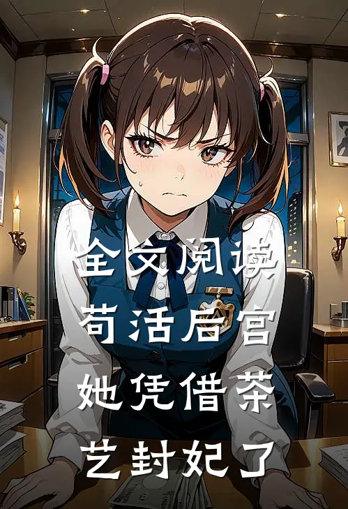 全文阅读苟活后宫：她凭借茶艺封妃了