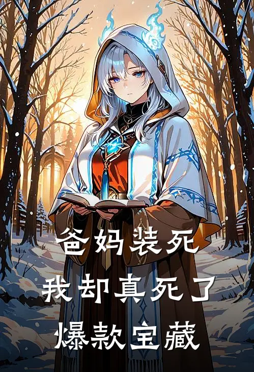 爸妈装死，我却真死了爆款宝藏