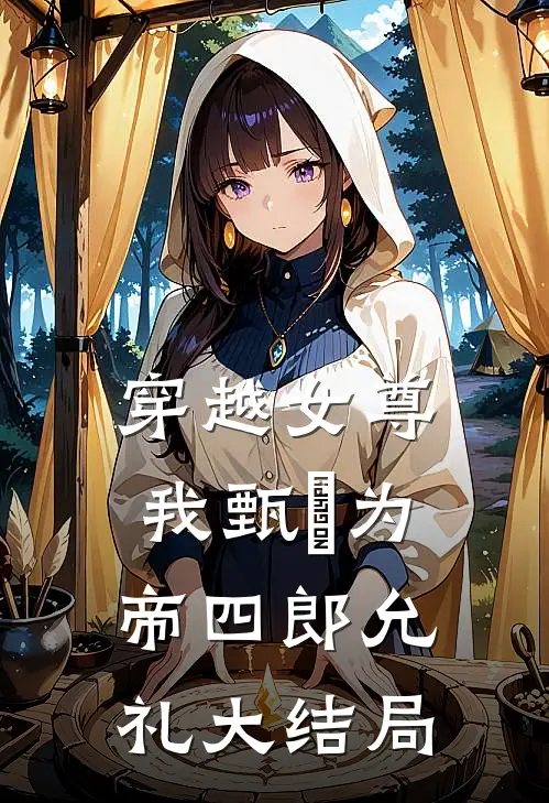 穿越女尊，我甄嬛为帝四郎允礼大结局