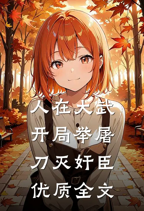人在大武，开局举屠刀灭奸臣优质全文