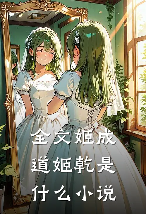全文姬成道姬乾是什么小说