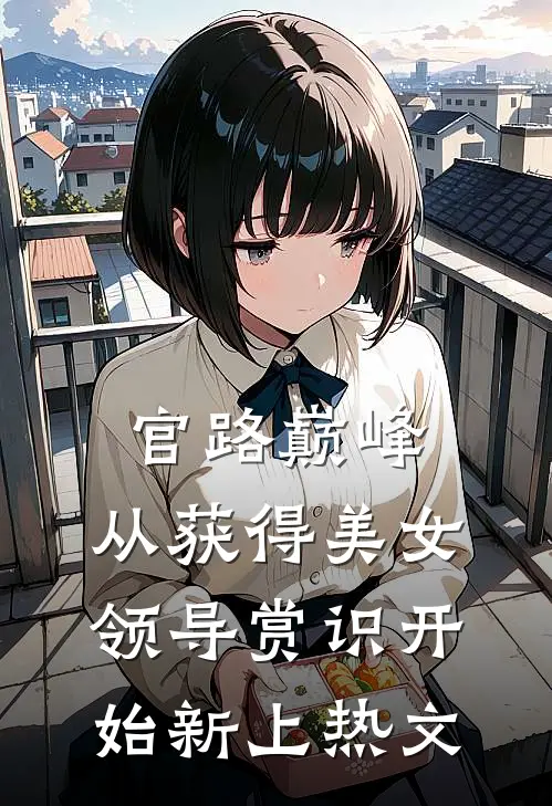 官路巅峰：从获得美女领导赏识开始新上热文