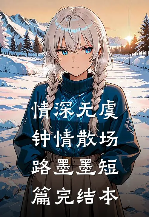 情深无虞，钟情散场路墨墨短篇完结本