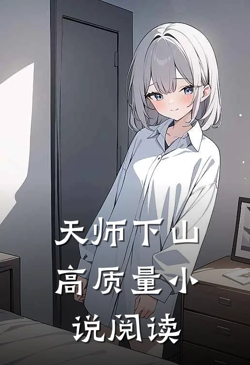 天师下山高质量小说阅读