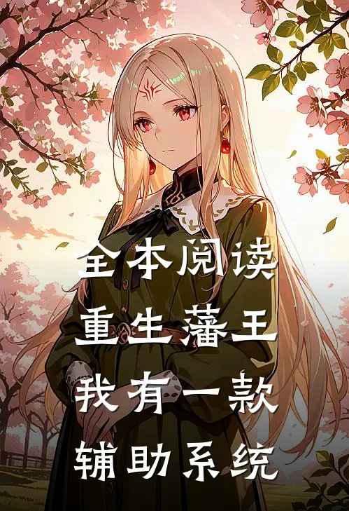 全本阅读重生藩王：我有一款辅助系统