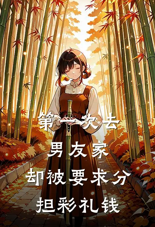 第一次去男友家，却被要求分担彩礼钱