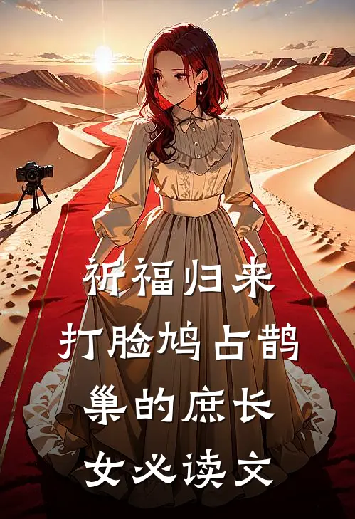 祈福归来，打脸鸠占鹊巢的庶长女必读文