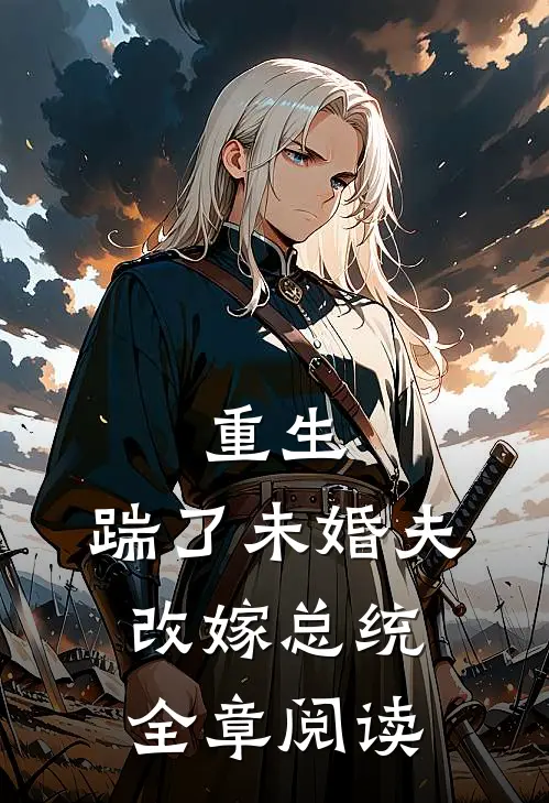 重生：踹了未婚夫，改嫁总统全章阅读