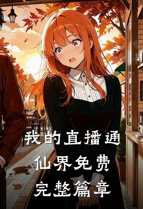 我的直播通仙界免费完整篇章