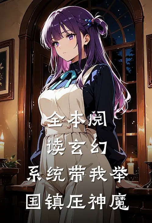 全本阅读玄幻：系统带我举国镇压神魔