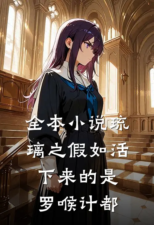 全本小说琉璃之假如活下来的是罗喉计都