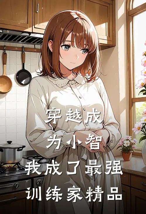 穿越成为小智，我成了最强训练家精品