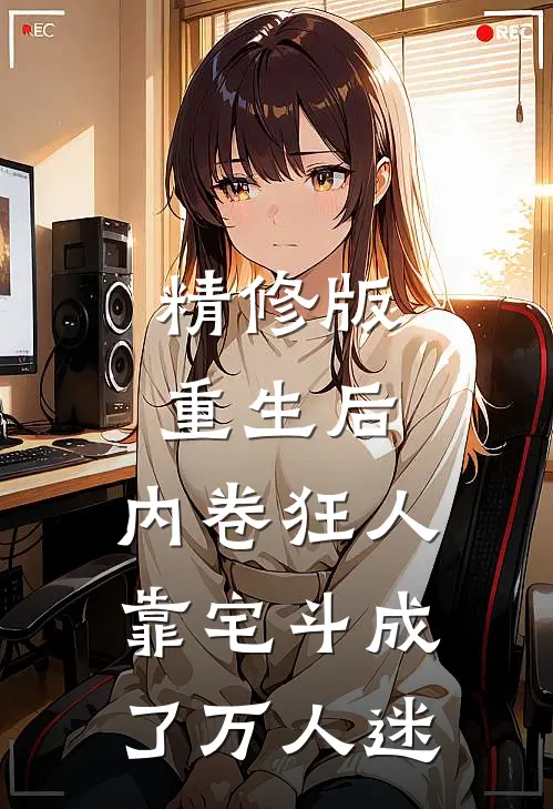 精修版重生后，内卷狂人靠宅斗成了万人迷